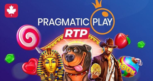 Keuntungan Bermain dengan RTP Slot Pragmatic Play