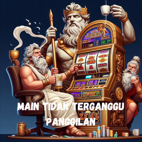 Main Tidak Terganggu Panggilan