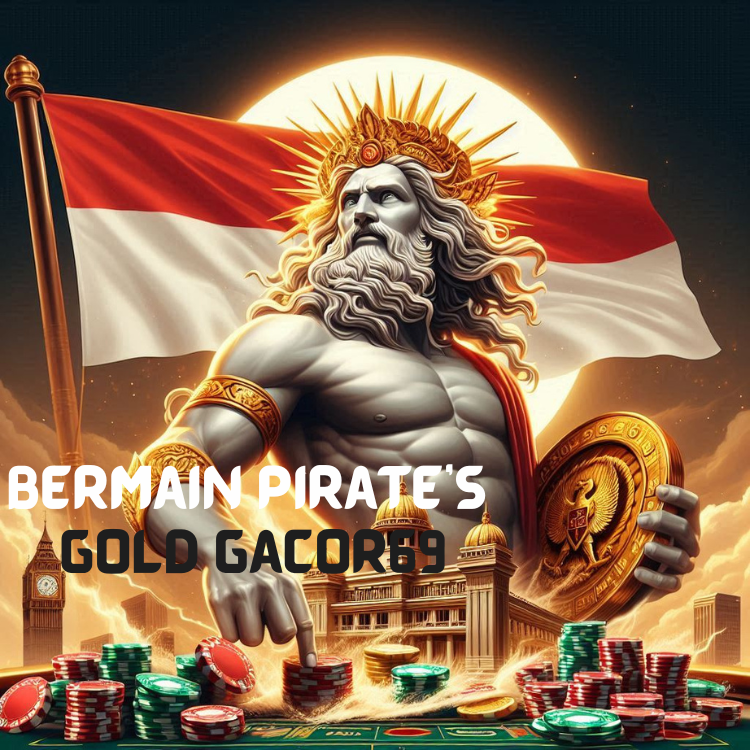 Bermain Pirate’s Gold Gacor69